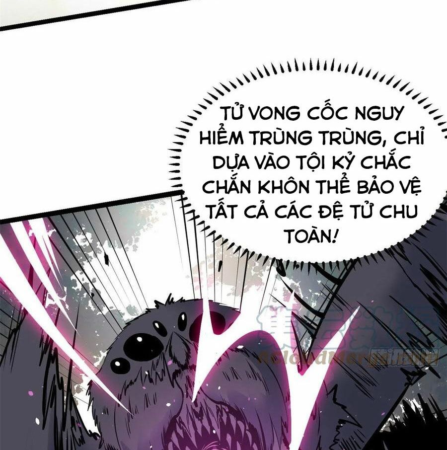 Vạn Cổ Tối Cường Tông Chapter 99 - Trang 50