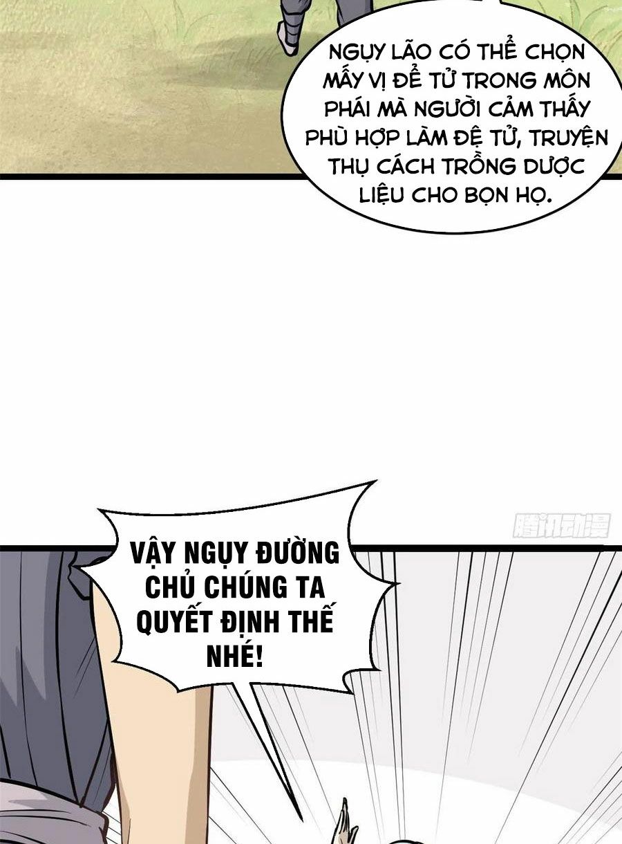 Vạn Cổ Tối Cường Tông Chapter 99 - Trang 6