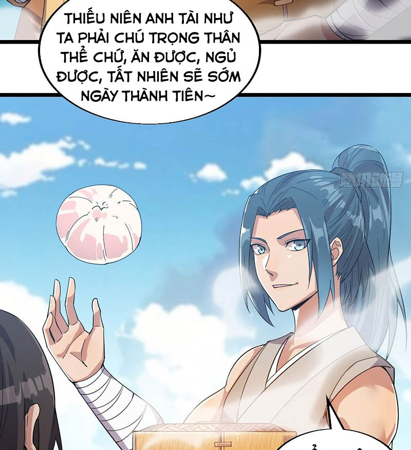 Võ Lăng Cửu Thiên Chapter 1 - Trang 63