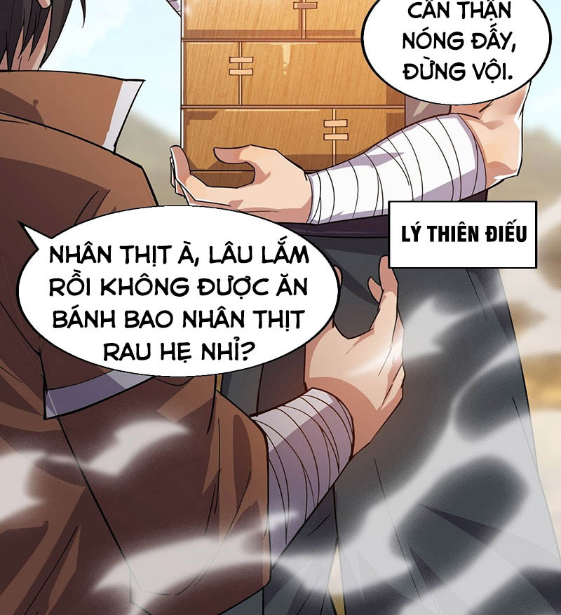 Võ Lăng Cửu Thiên Chapter 1 - Trang 64