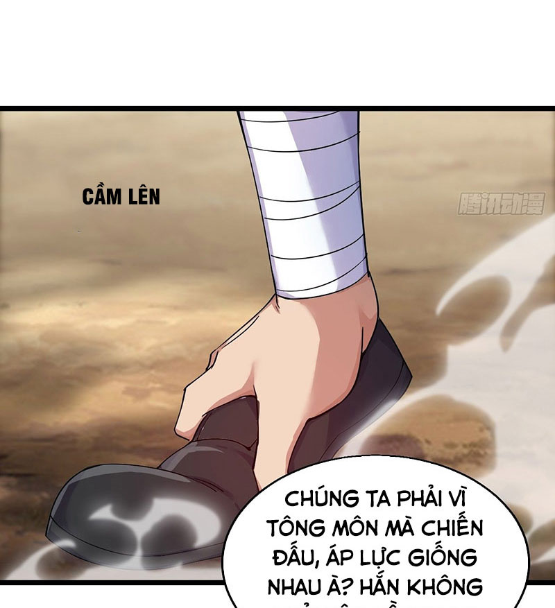 Võ Lăng Cửu Thiên Chapter 1 - Trang 74