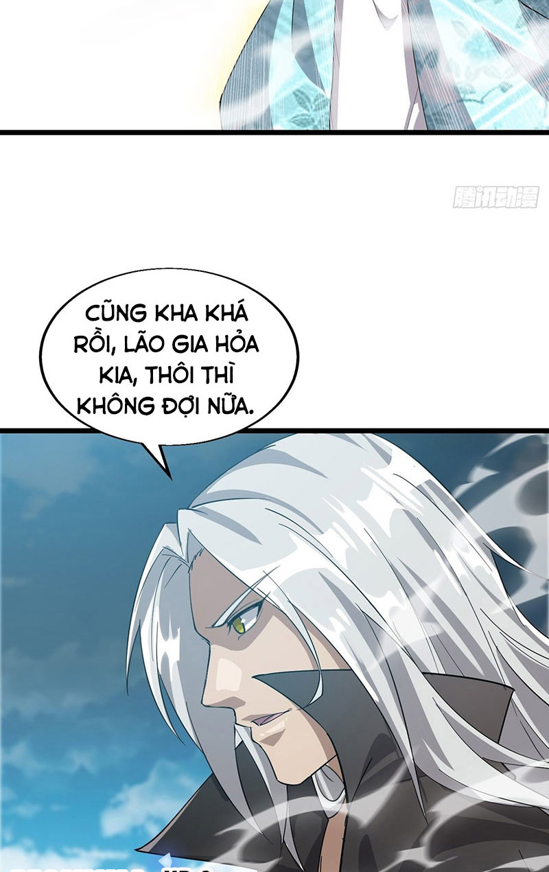 Võ Lăng Cửu Thiên Chapter 2 - Trang 24