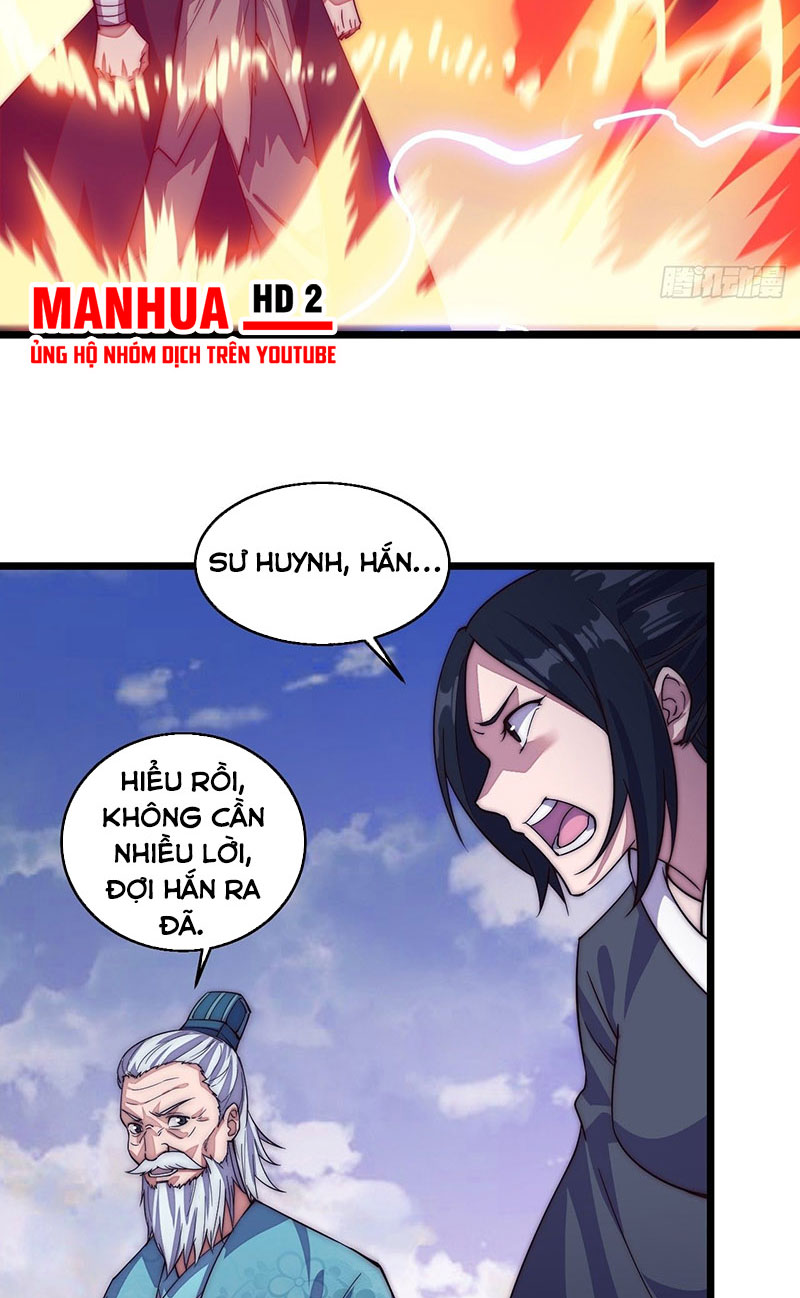 Võ Lăng Cửu Thiên Chapter 2 - Trang 51