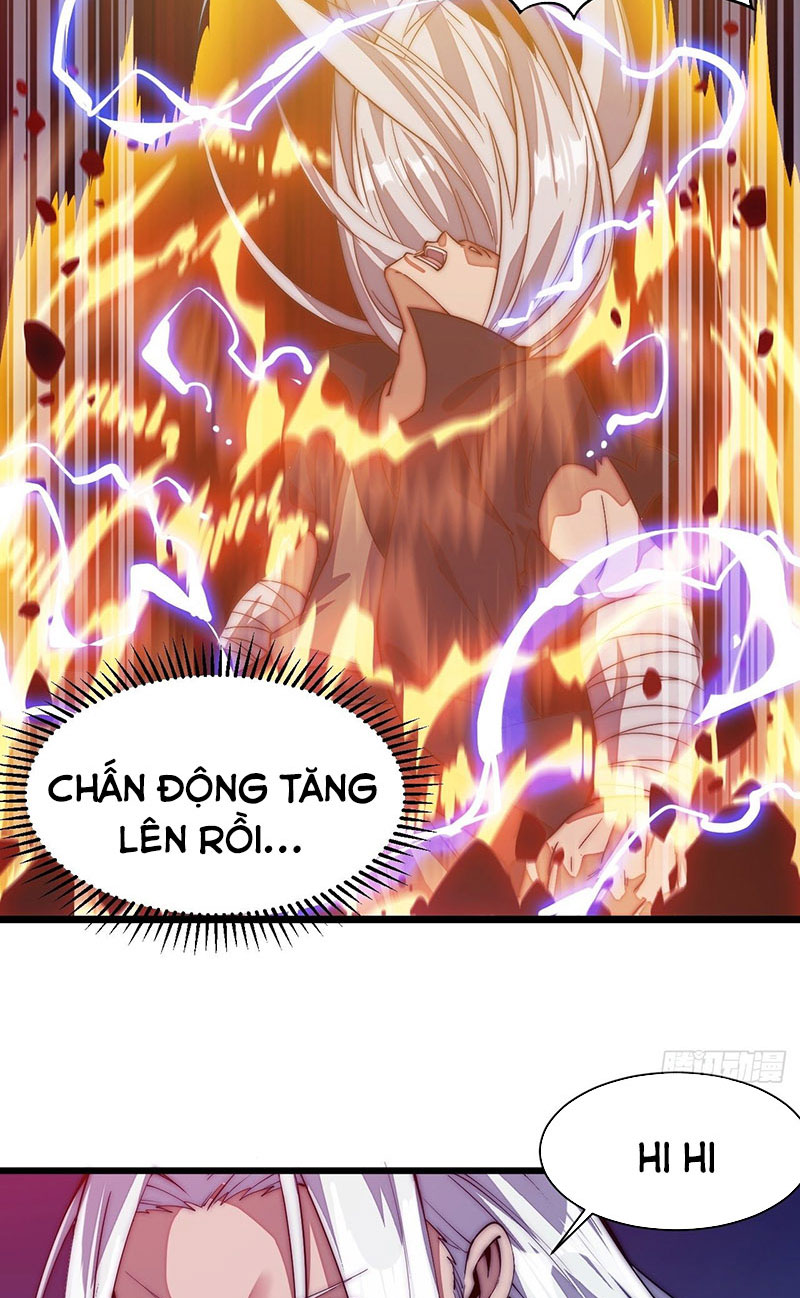 Võ Lăng Cửu Thiên Chapter 2 - Trang 57