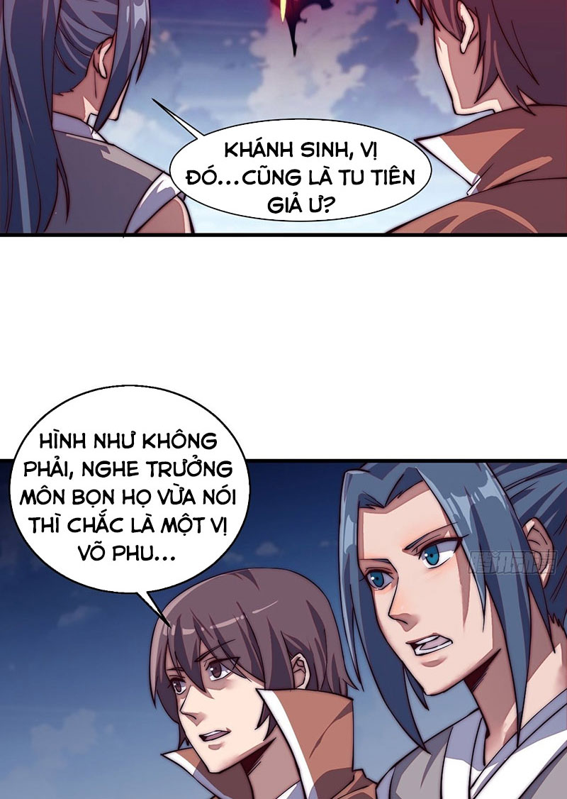 Võ Lăng Cửu Thiên Chapter 2 - Trang 79