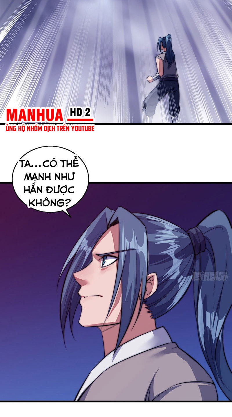 Võ Lăng Cửu Thiên Chapter 3 - Trang 57