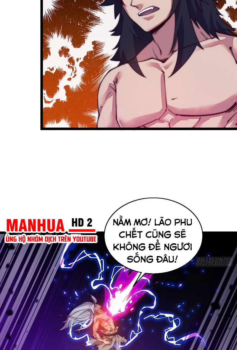 Võ Lăng Cửu Thiên Chapter 3 - Trang 77