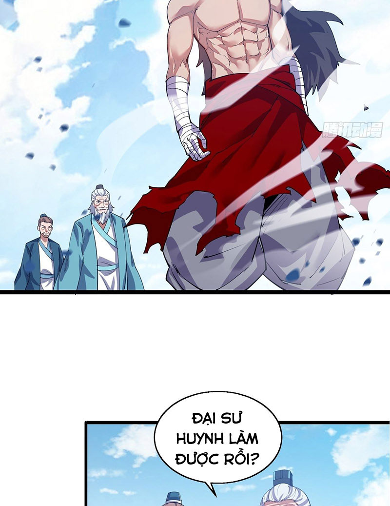 Võ Lăng Cửu Thiên Chapter 4 - Trang 10