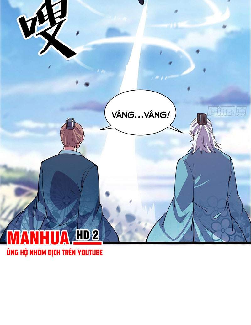 Võ Lăng Cửu Thiên Chapter 4 - Trang 13