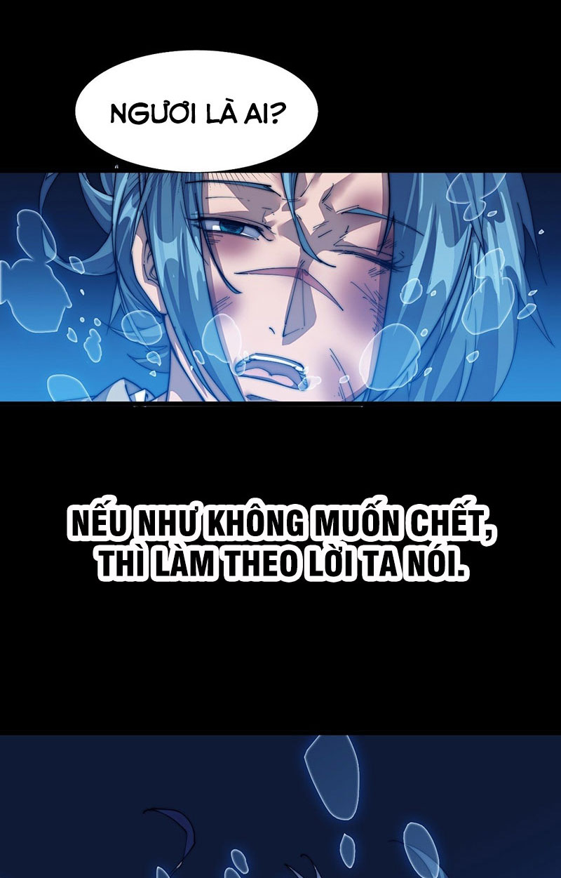 Võ Lăng Cửu Thiên Chapter 5 - Trang 19