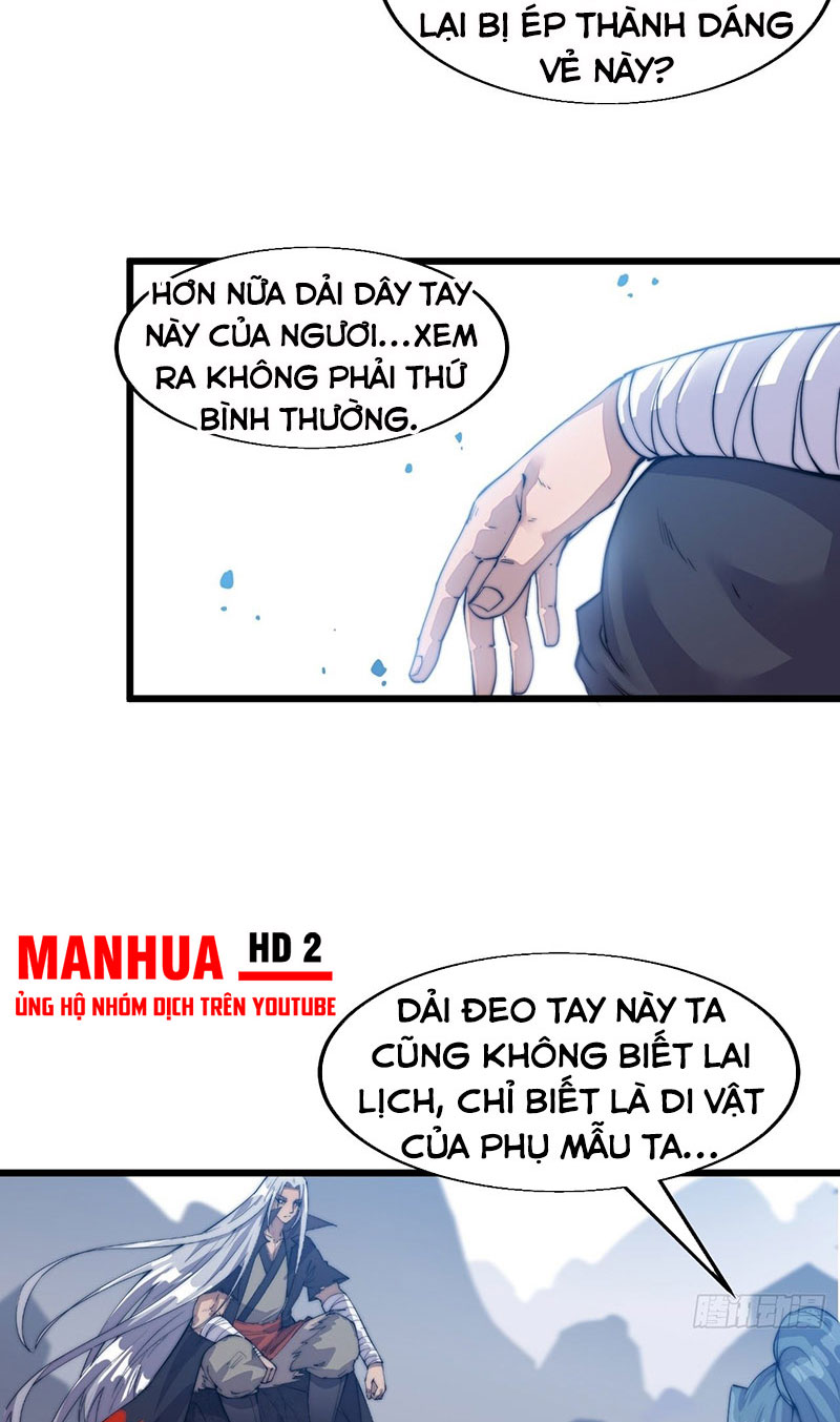 Võ Lăng Cửu Thiên Chapter 5 - Trang 39