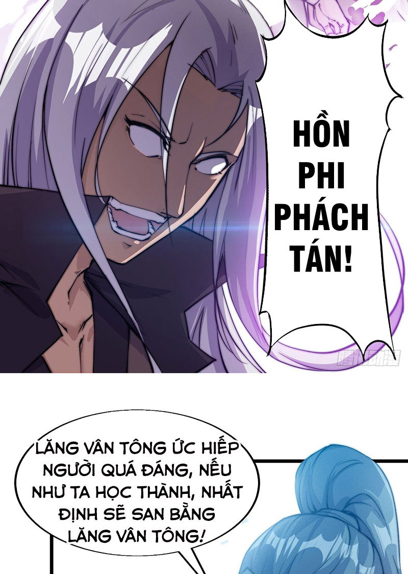 Võ Lăng Cửu Thiên Chapter 5 - Trang 54