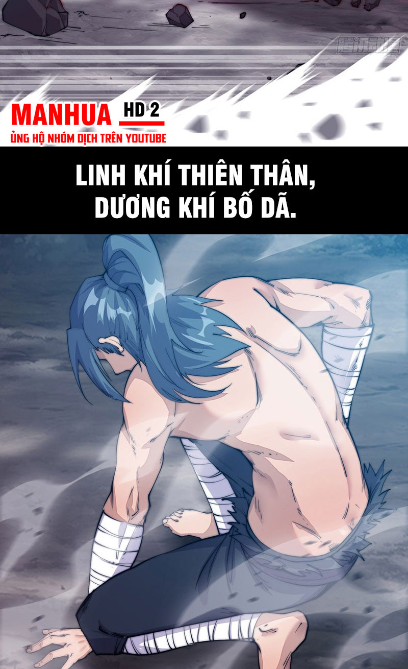 Võ Lăng Cửu Thiên Chapter 5 - Trang 62