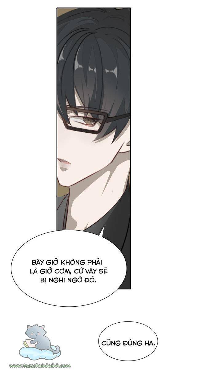 Ác Ma Phải Hoàn Lương Chapter 7 - Trang 10