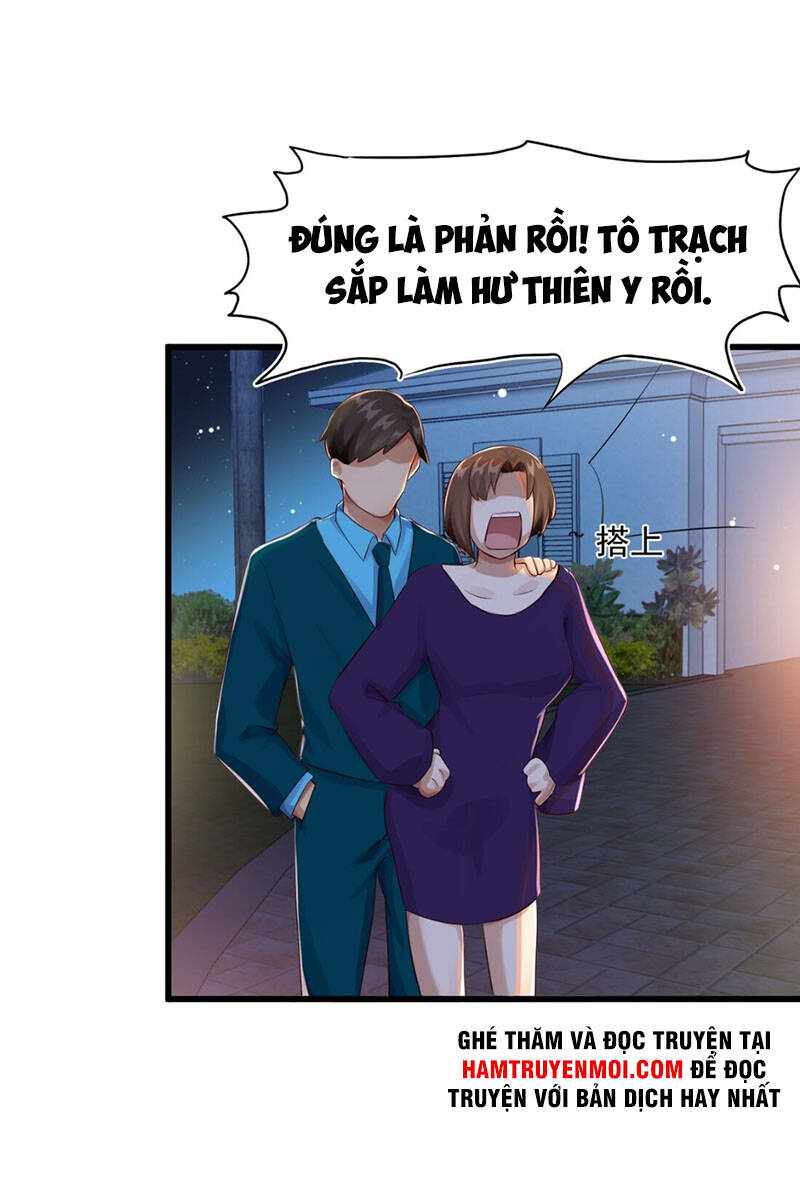 Bất Bại Chiến Thần Đi Ở Rể Chapter 15 - Trang 43