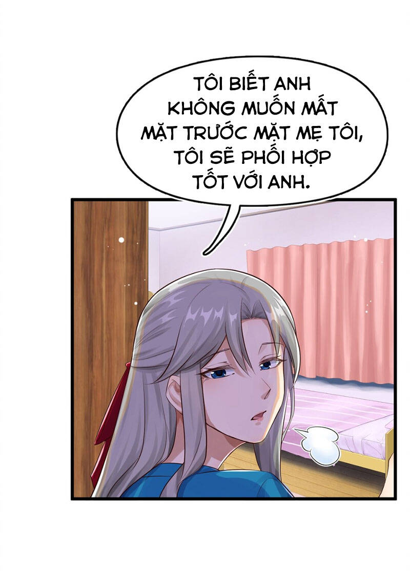 Bất Bại Chiến Thần Đi Ở Rể Chapter 15 - Trang 48