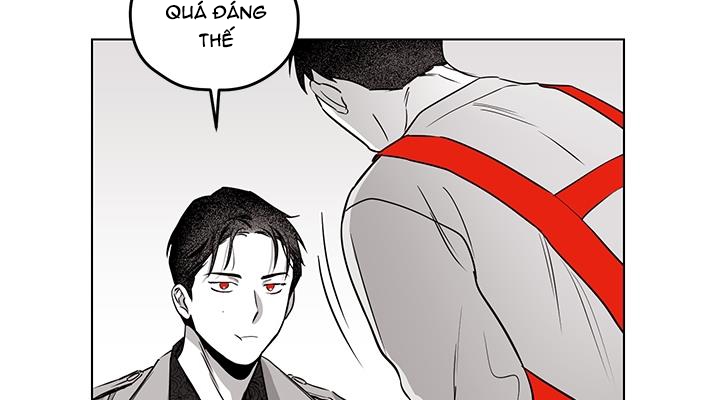 Bữa Tiệc Của Những Đóa Hoa Chapter 14 - Trang 11