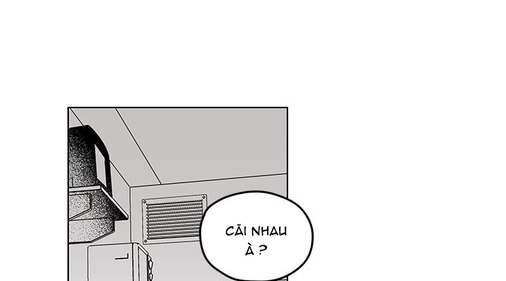 Bữa Tiệc Của Những Đóa Hoa Chapter 14 - Trang 15