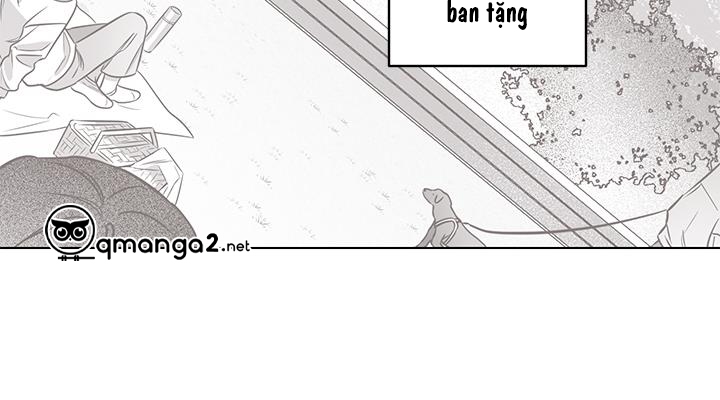 Bữa Tiệc Của Những Đóa Hoa Chapter 14 - Trang 49