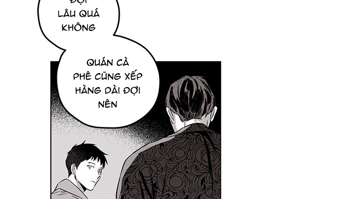 Bữa Tiệc Của Những Đóa Hoa Chapter 14 - Trang 56