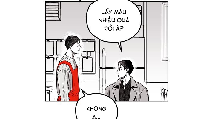 Bữa Tiệc Của Những Đóa Hoa Chapter 14 - Trang 7