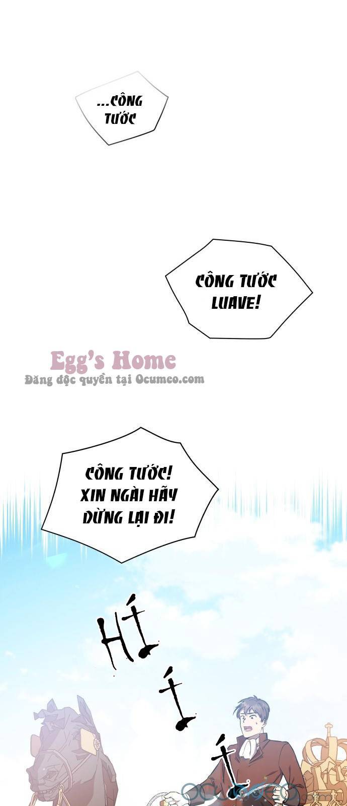 Công Tước Ác Quỷ Không Ngủ Được Chapter 1 - Trang 11