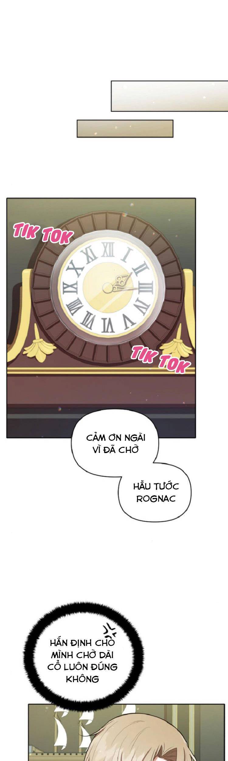 Công Tước Ác Quỷ Không Ngủ Được Chapter 10 - Trang 8