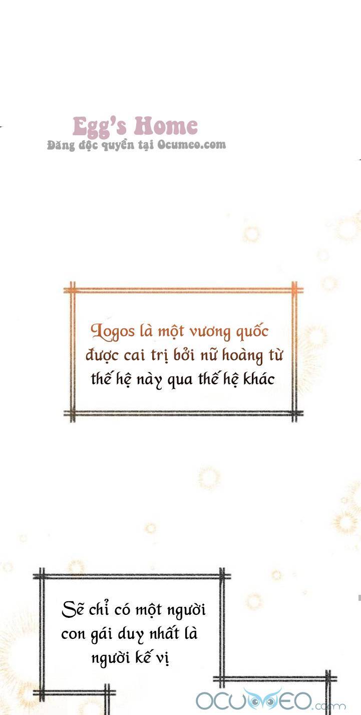 Công Tước Ác Quỷ Không Ngủ Được Chapter 11 - Trang 1