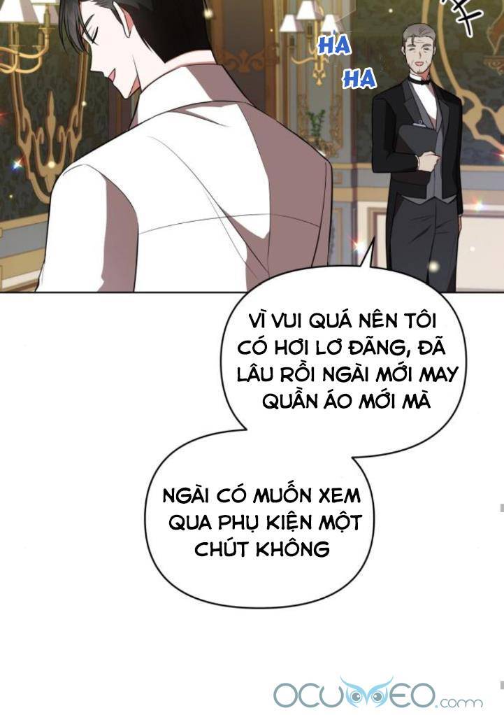 Công Tước Ác Quỷ Không Ngủ Được Chapter 11 - Trang 32