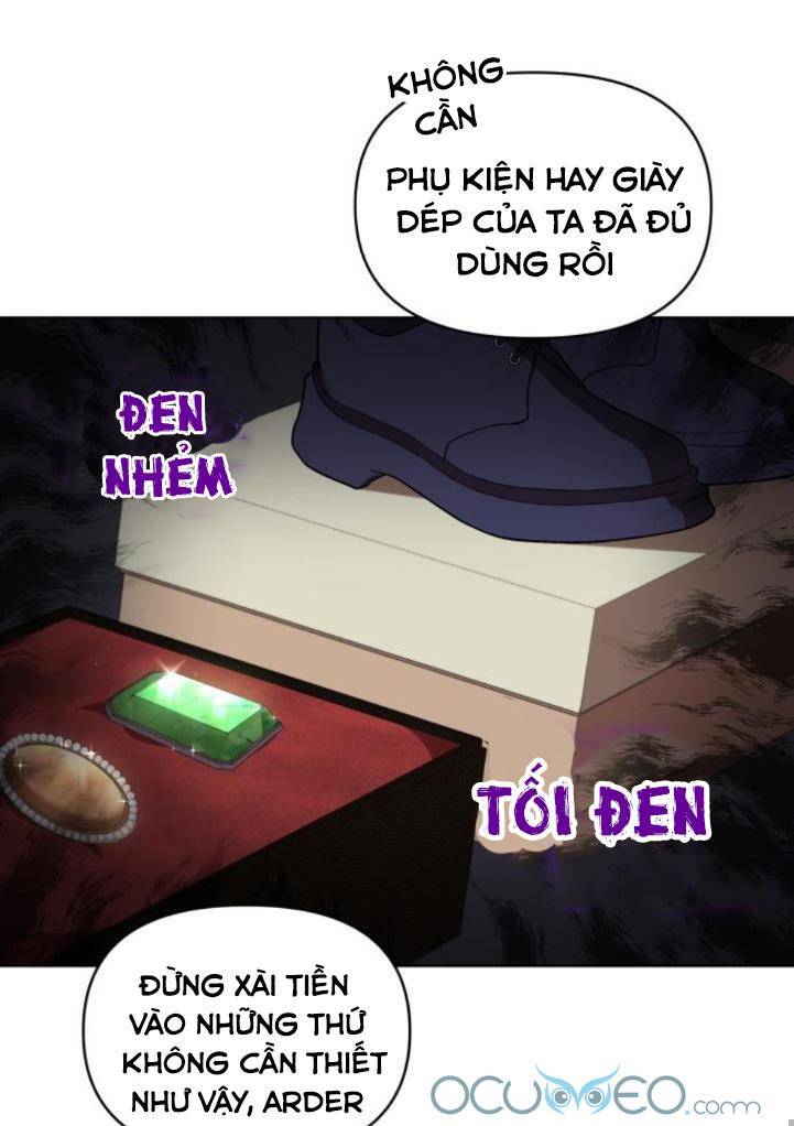 Công Tước Ác Quỷ Không Ngủ Được Chapter 11 - Trang 33