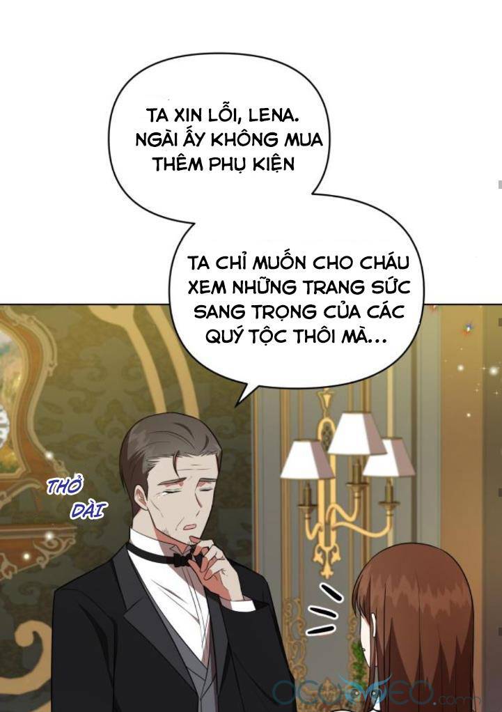 Công Tước Ác Quỷ Không Ngủ Được Chapter 11 - Trang 35