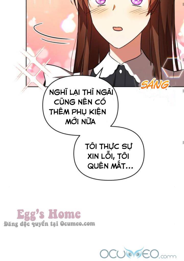 Công Tước Ác Quỷ Không Ngủ Được Chapter 11 - Trang 37