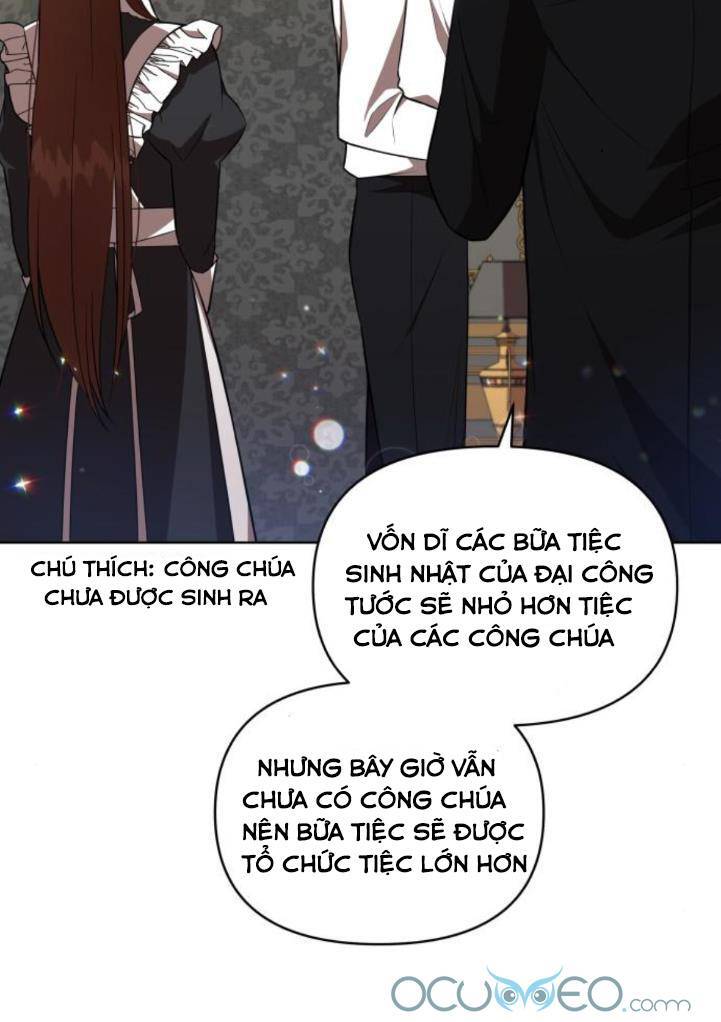 Công Tước Ác Quỷ Không Ngủ Được Chapter 11 - Trang 5