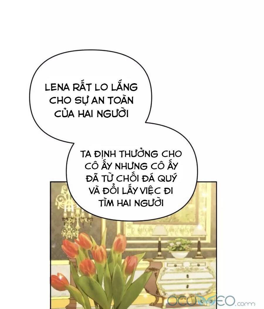 Công Tước Ác Quỷ Không Ngủ Được Chapter 14 - Trang 40