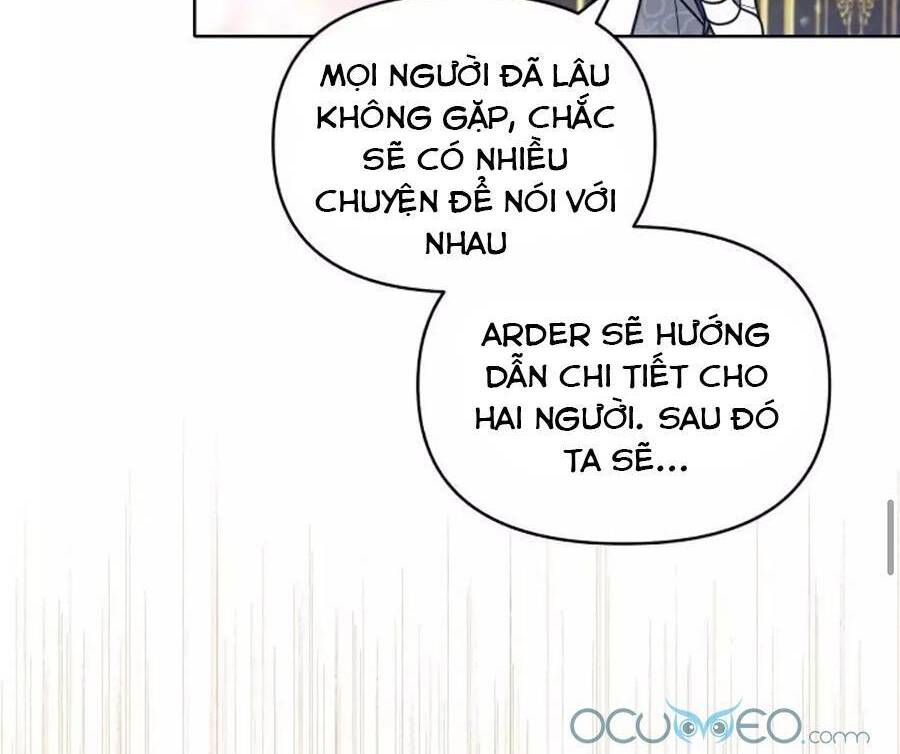 Công Tước Ác Quỷ Không Ngủ Được Chapter 14 - Trang 42