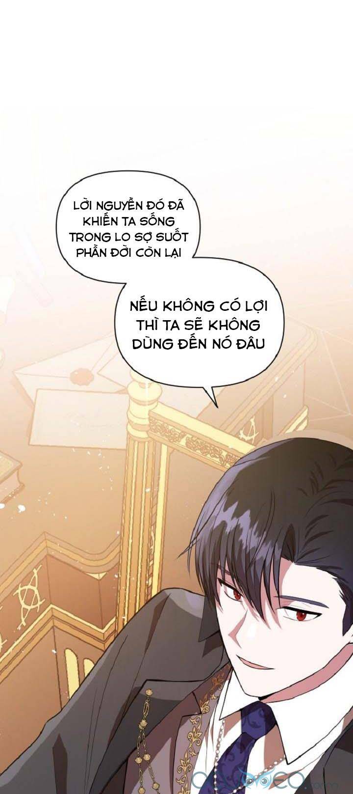 Công Tước Ác Quỷ Không Ngủ Được Chapter 2 - Trang 30