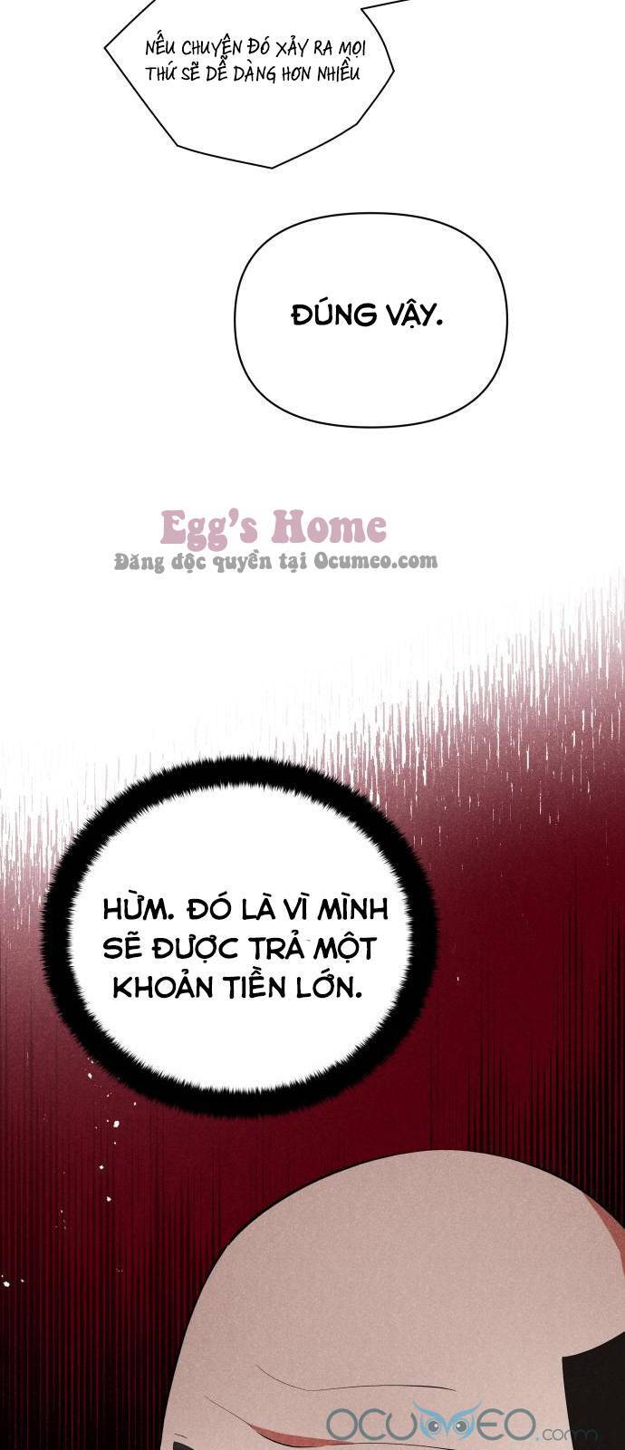 Công Tước Ác Quỷ Không Ngủ Được Chapter 3 - Trang 56