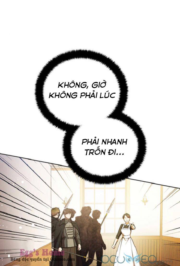 Công Tước Ác Quỷ Không Ngủ Được Chapter 4 - Trang 26