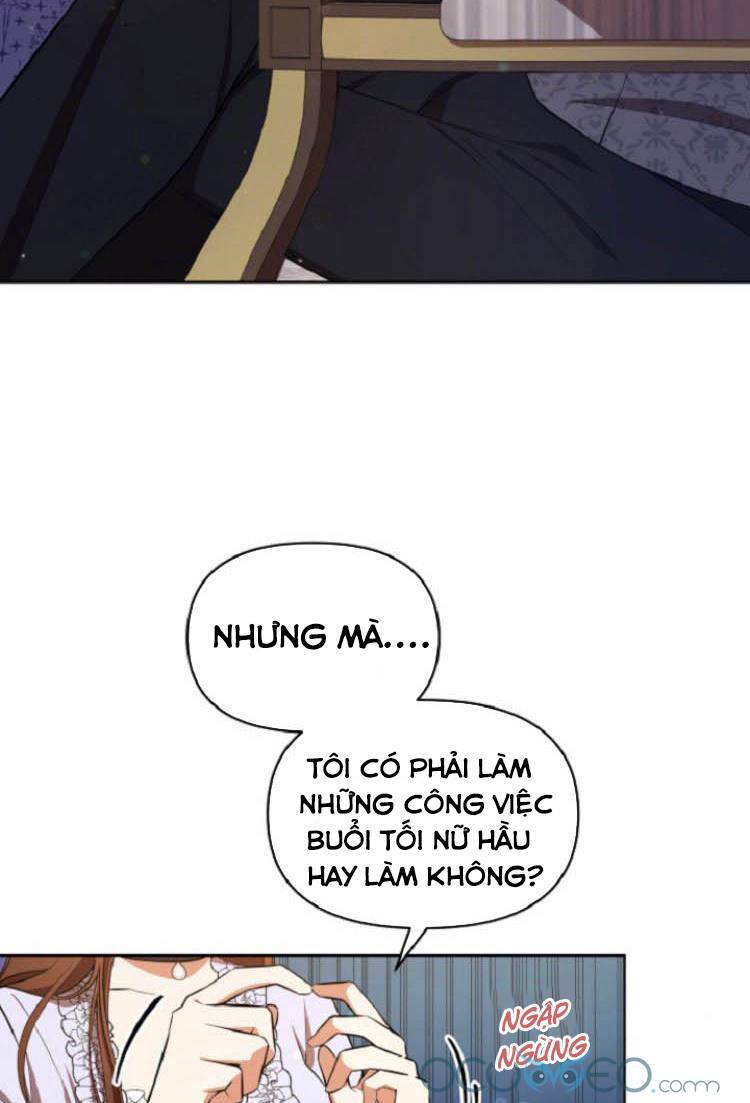 Công Tước Ác Quỷ Không Ngủ Được Chapter 5 - Trang 61