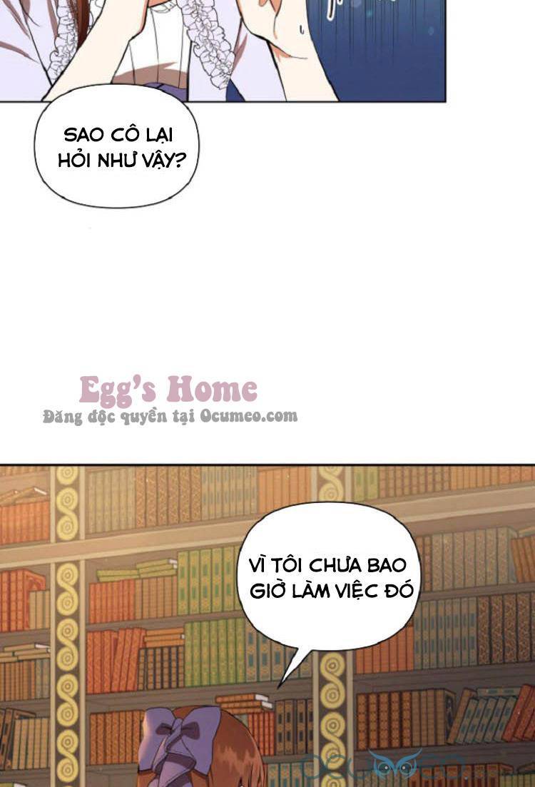 Công Tước Ác Quỷ Không Ngủ Được Chapter 5 - Trang 62