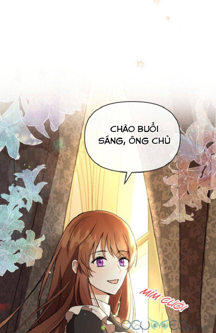 Công Tước Ác Quỷ Không Ngủ Được Chapter 6 - Trang 21