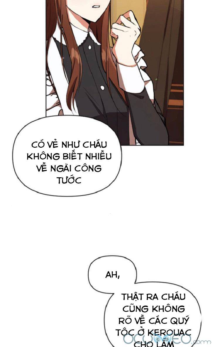 Công Tước Ác Quỷ Không Ngủ Được Chapter 6 - Trang 44