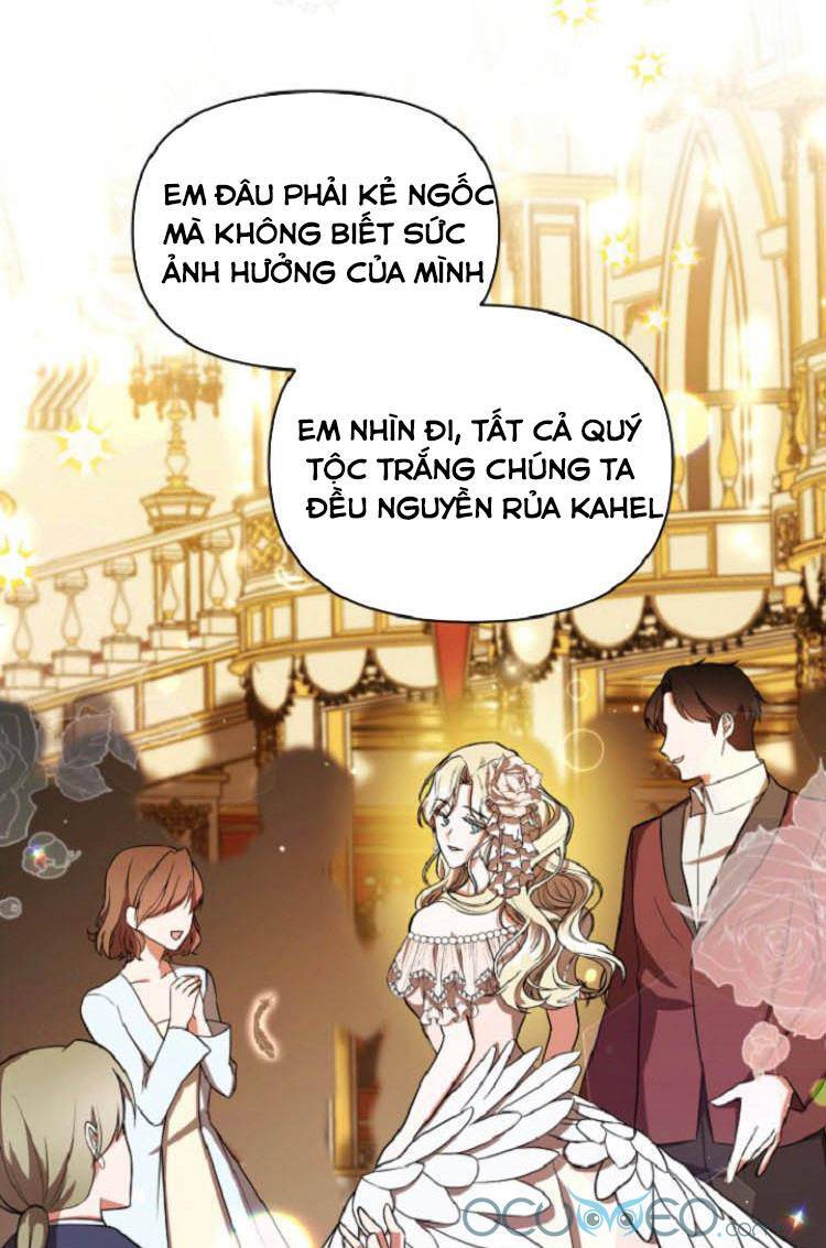 Công Tước Ác Quỷ Không Ngủ Được Chapter 7 - Trang 27