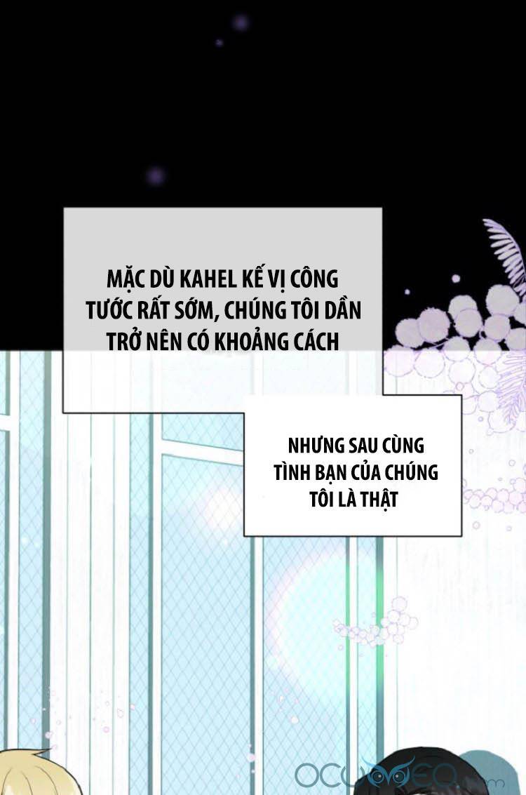 Công Tước Ác Quỷ Không Ngủ Được Chapter 7 - Trang 40