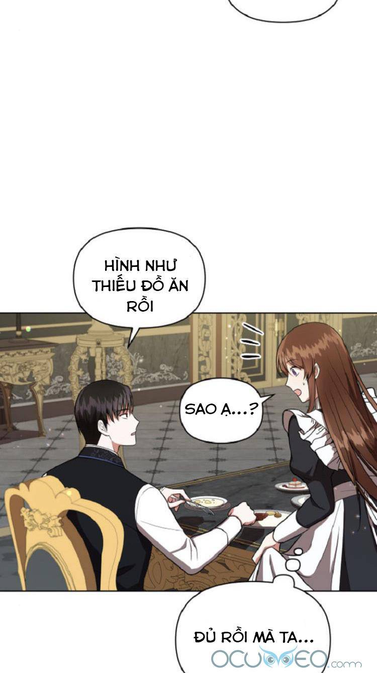 Công Tước Ác Quỷ Không Ngủ Được Chapter 8 - Trang 28