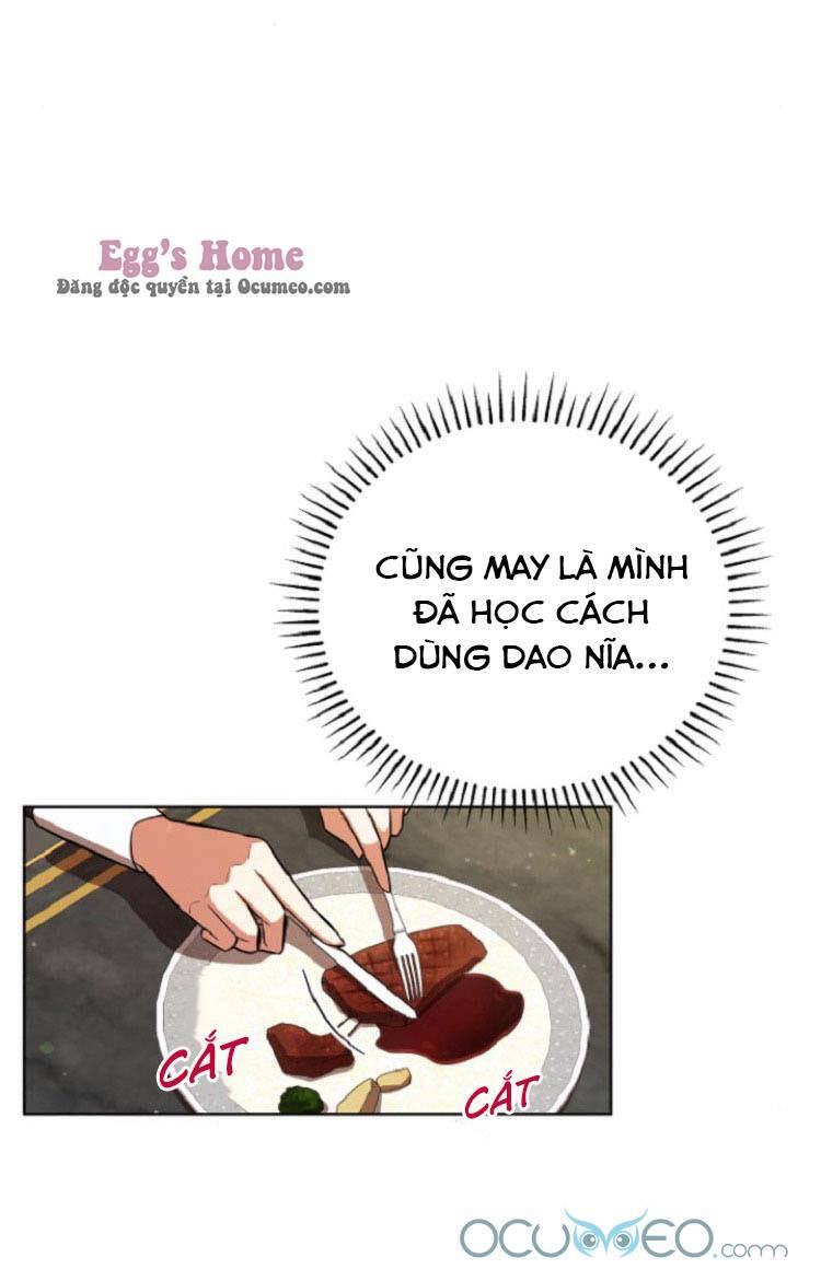 Công Tước Ác Quỷ Không Ngủ Được Chapter 8 - Trang 37