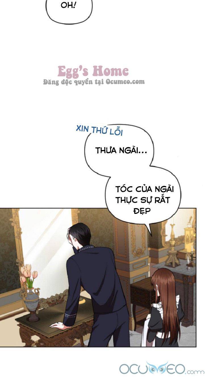 Công Tước Ác Quỷ Không Ngủ Được Chapter 9 - Trang 5