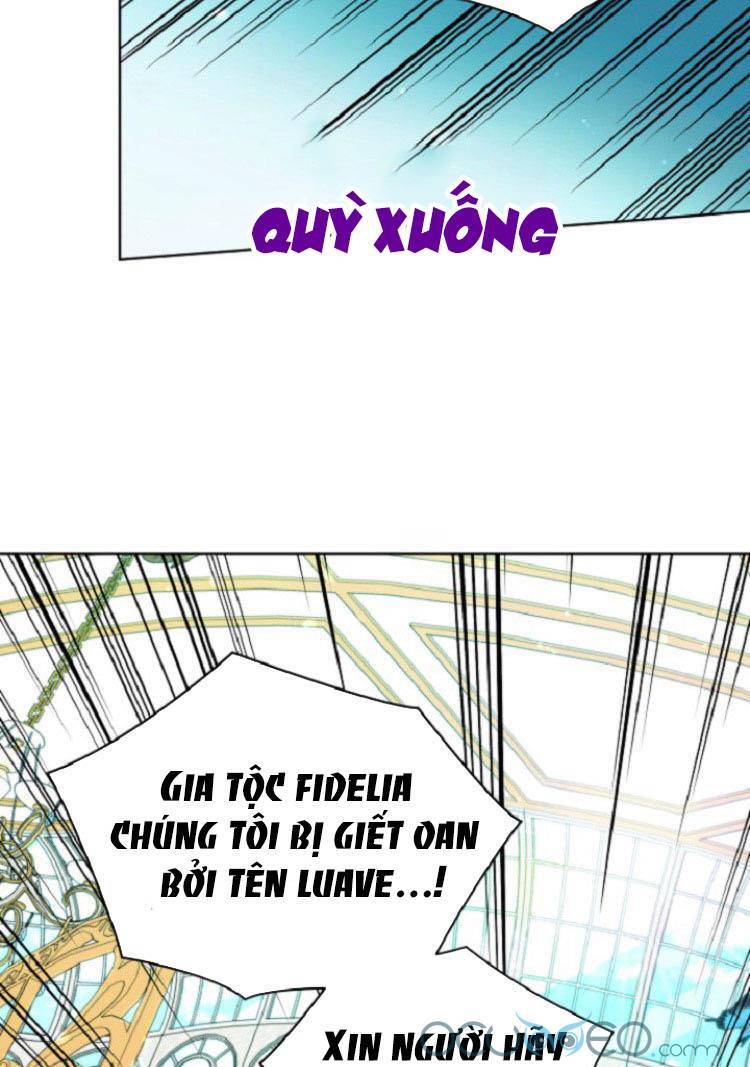 Công Tước Ác Quỷ Không Ngủ Được Chapter 9 - Trang 52