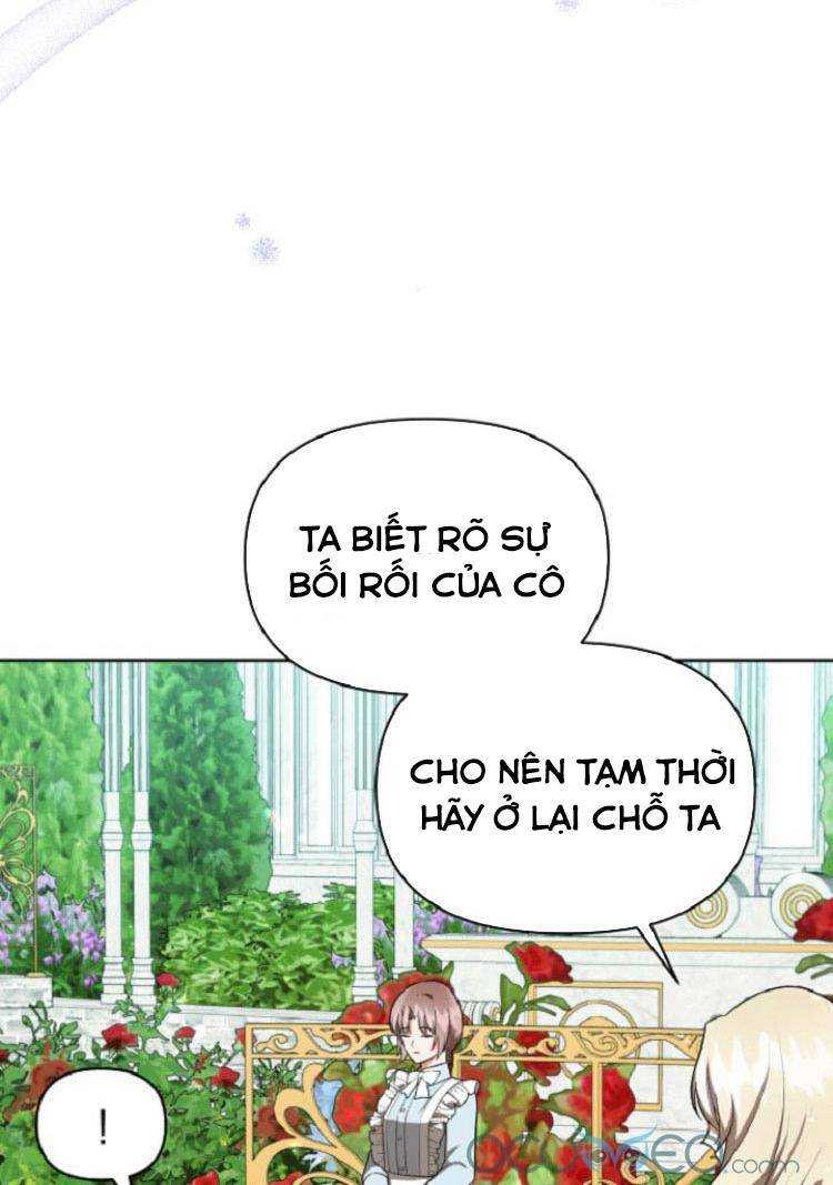 Công Tước Ác Quỷ Không Ngủ Được Chapter 9 - Trang 61