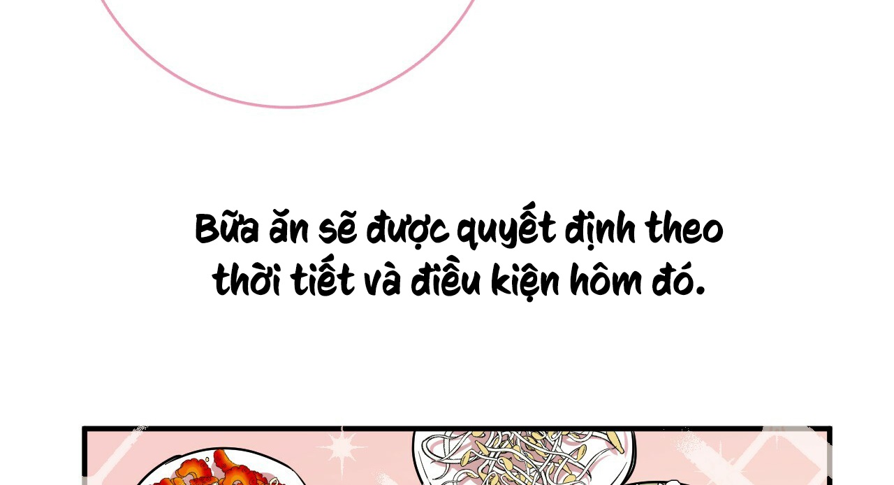 Đàn Thỏ Của Habibi Chapter 11.1 - Trang 22